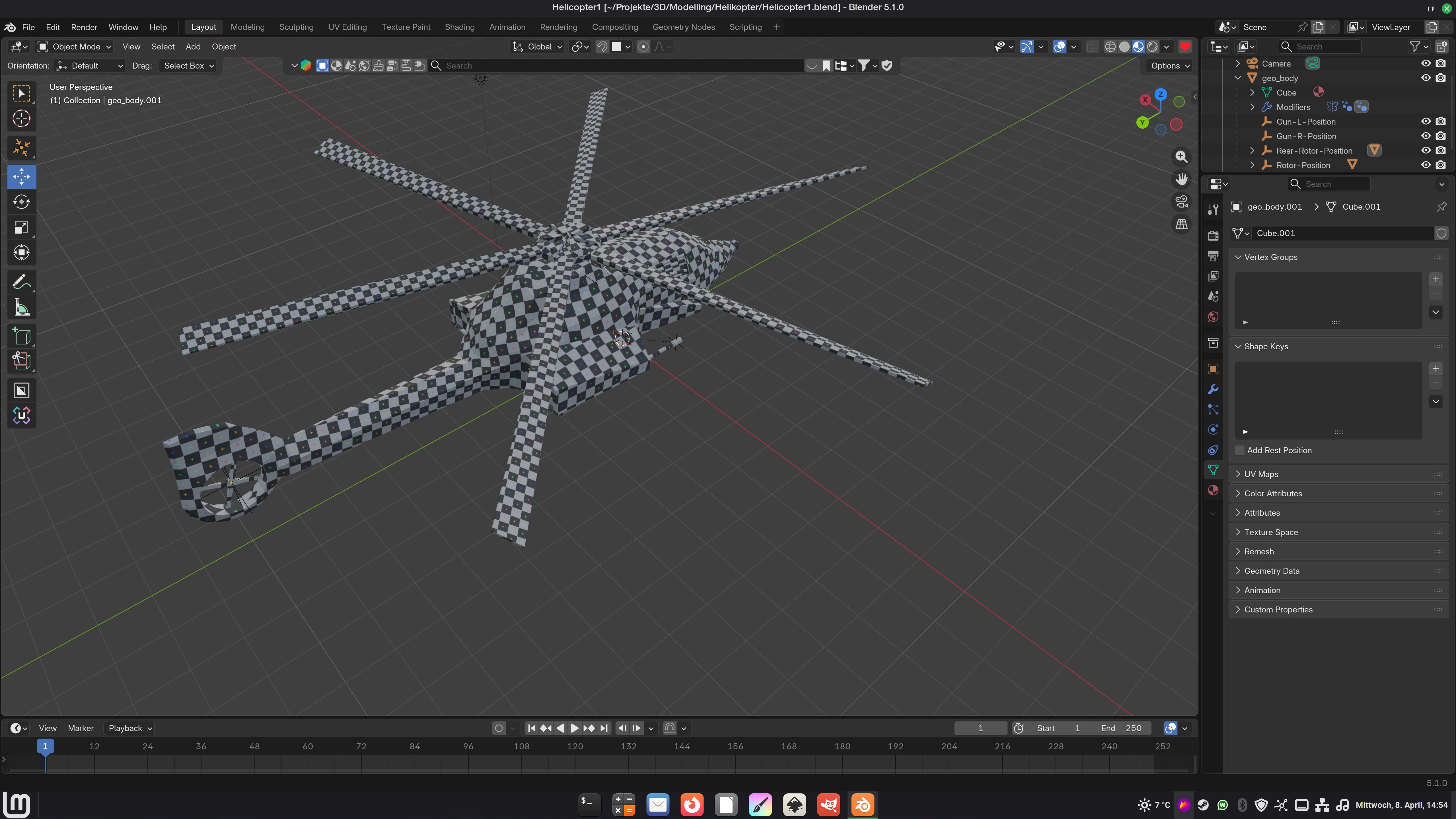 Image Thumbnail :: Das vielseitige 3D-Kreativstudio für Künstler und Entwickler