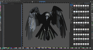 Inkscape ist ein leistungsstarkes, kostenloses Open-Source-Programm für Vektorgrafik und Design, das sich ideal für Illustratoren, Designer und Typografie-Begeisterte eignet.