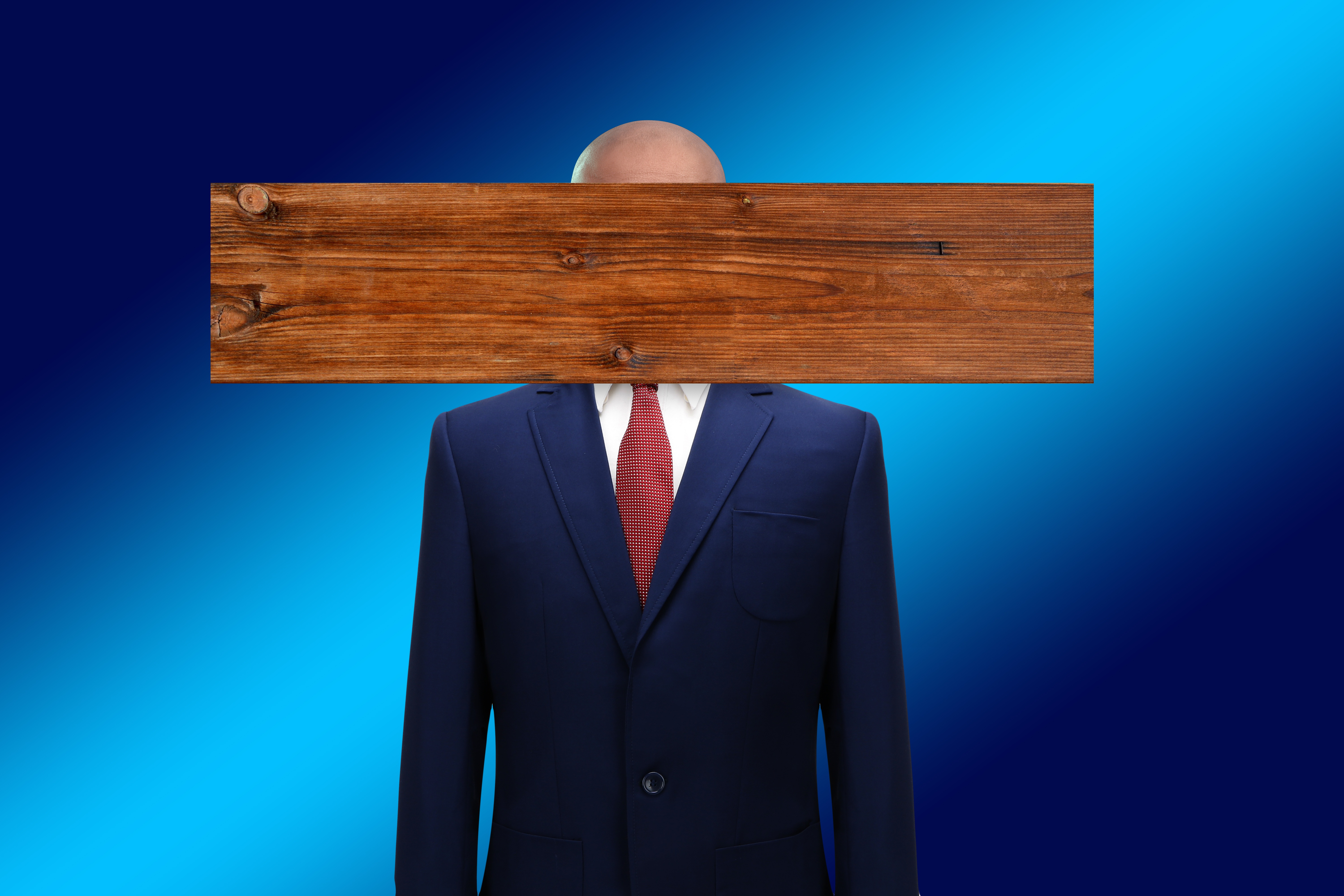 Denken Eingeschränkt Bild Teaser