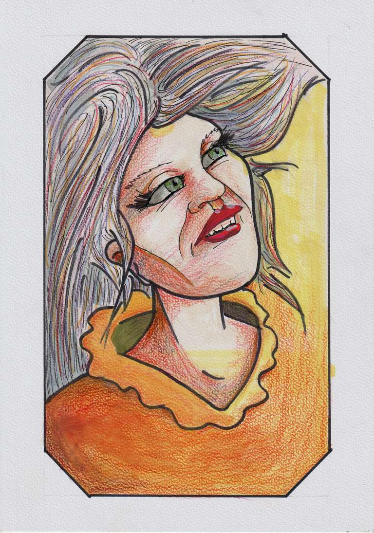 Portait