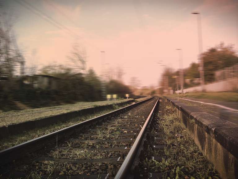 Foto-Bearbeitung