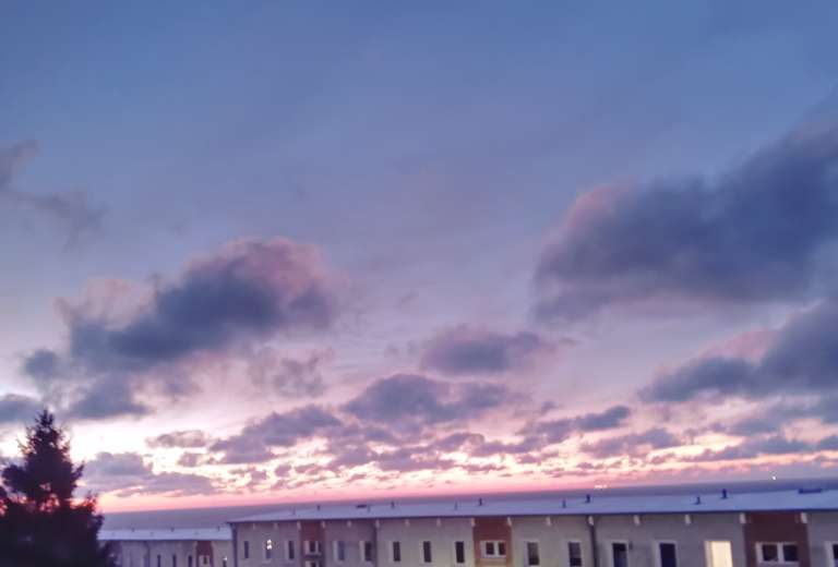 HDR Foto Bearbeitung