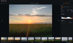 FerrumPIx in Aktion Teaser Bild