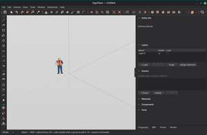 Screenshot IngeTrazo