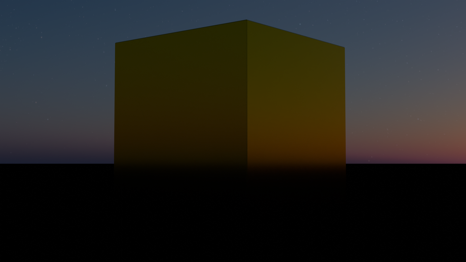 Teaser Bild Rendering
